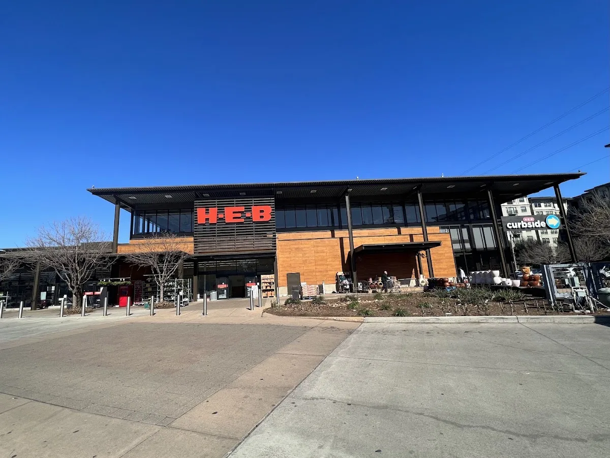H-E-B Pharmacy