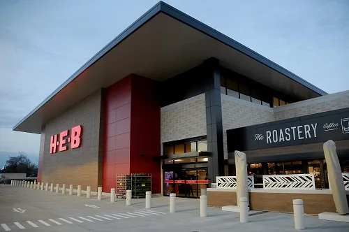 H-E-B Pharmacy