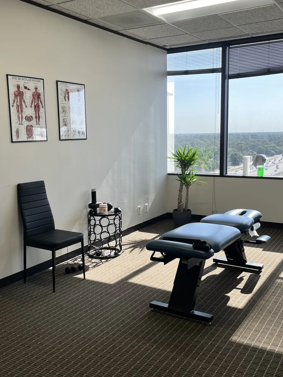 Chirosports Performance & Rehab