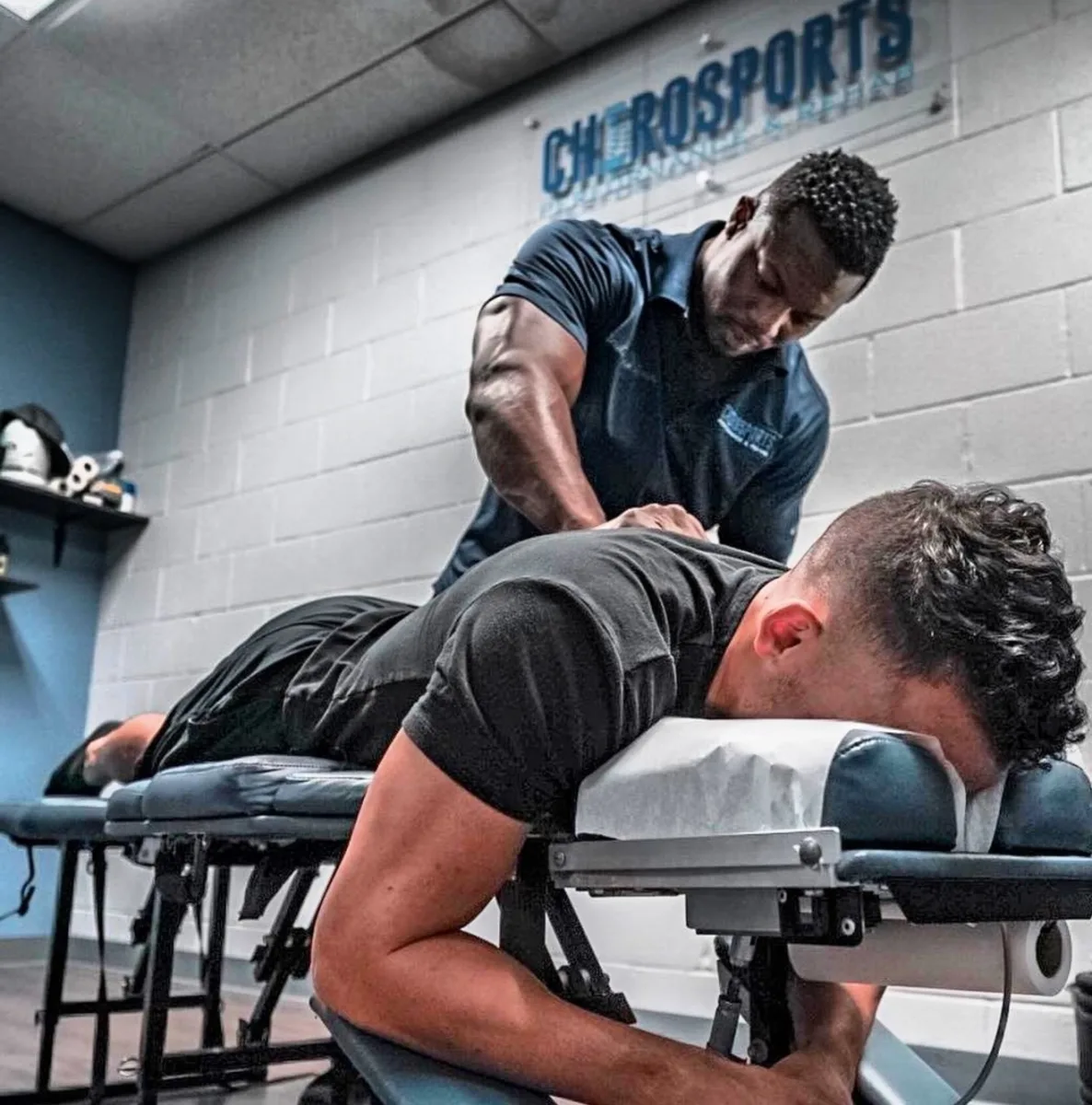 Chirosports Performance & Rehab photo 2