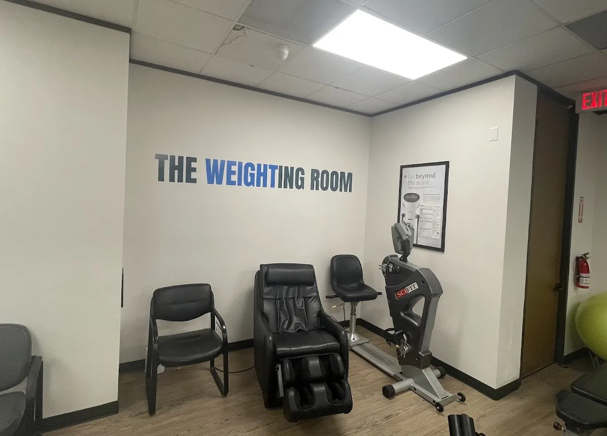 Natural Health Houston