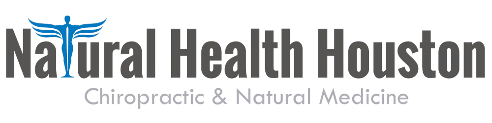 Natural Health Houston logo