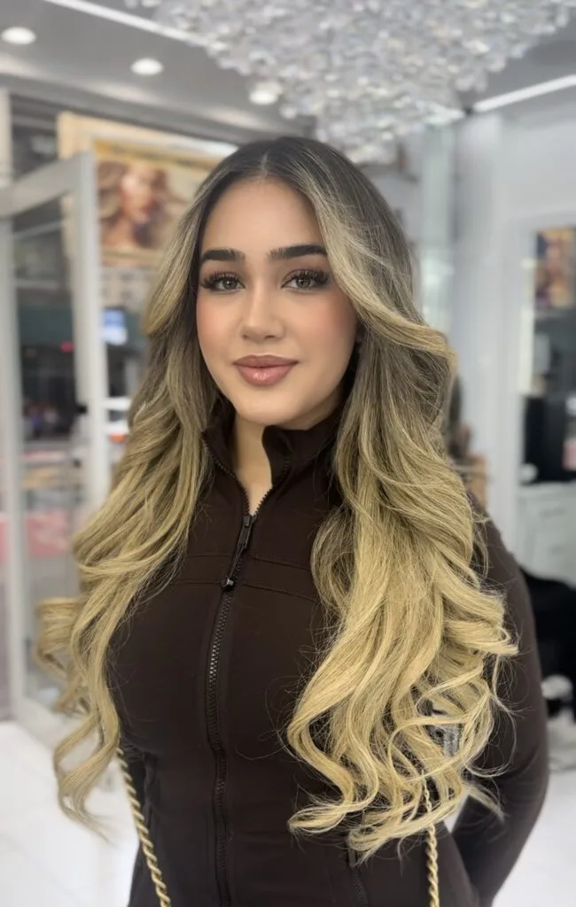 23rd Street Hair Salon photo 11