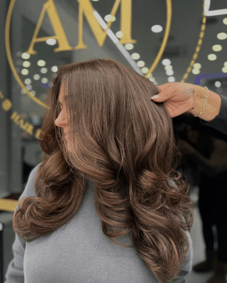 23rd Street Hair Salon photo 7