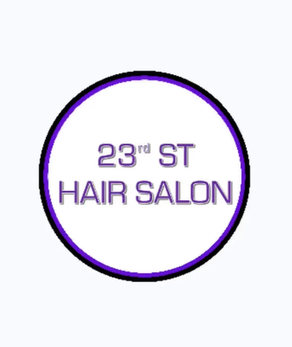 23rd Street Hair Salon