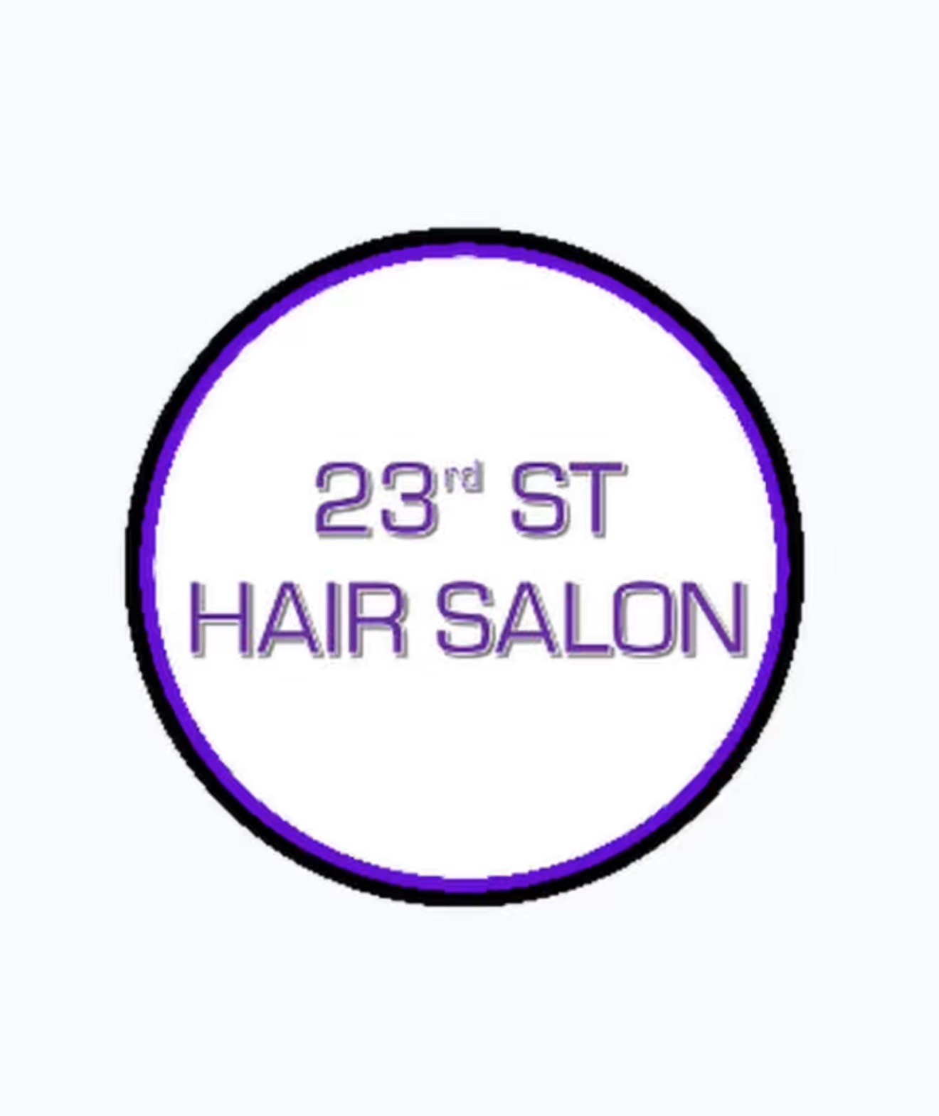 23rd Street Hair Salon