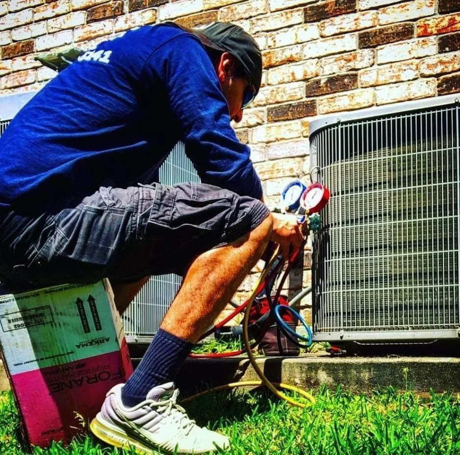 Ace Comfort Air Conditioning & Heating