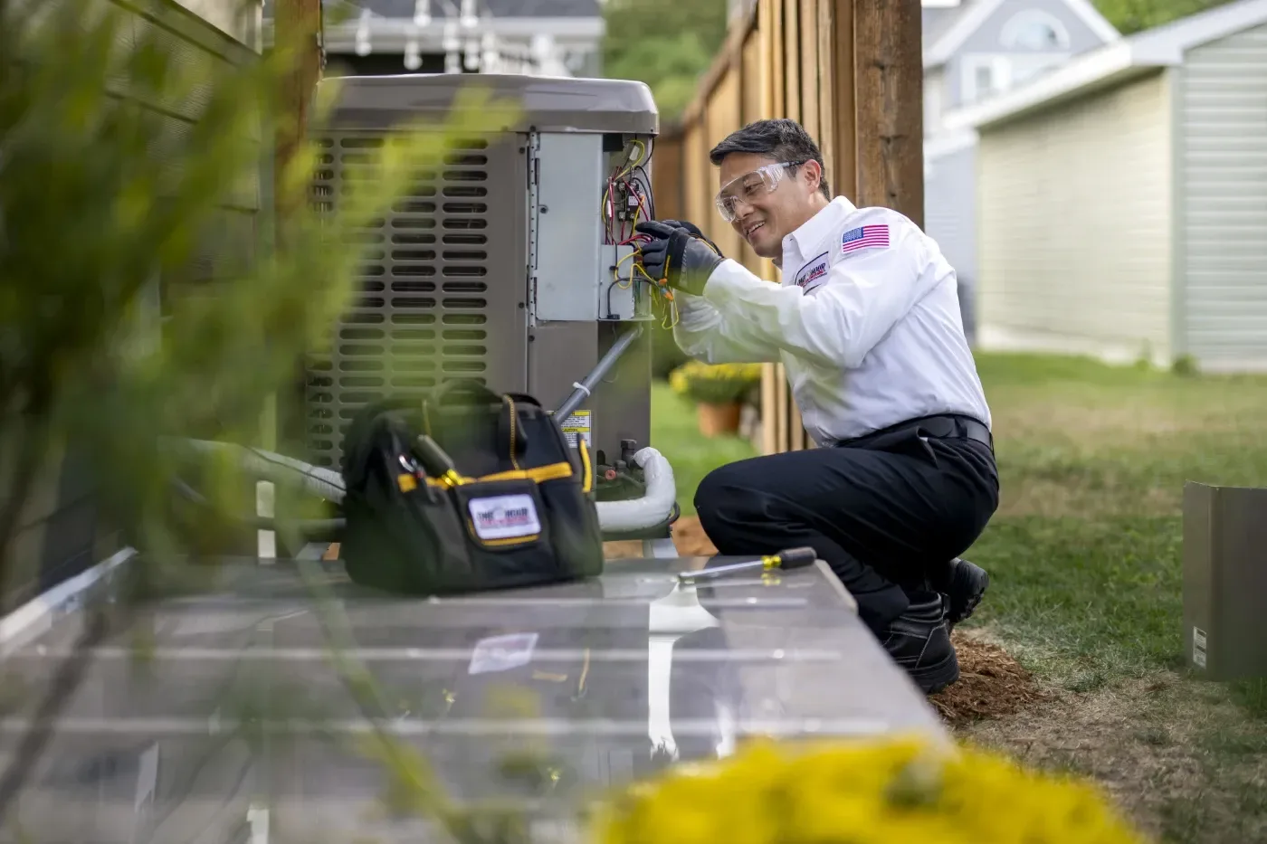 One Hour Air Conditioning & Heating® of Houston photo 5