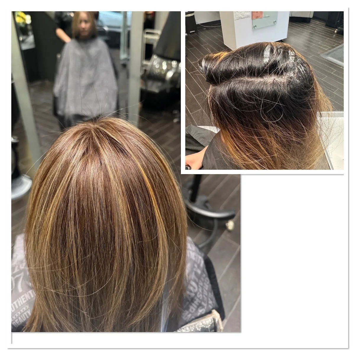 American Beauty Salons