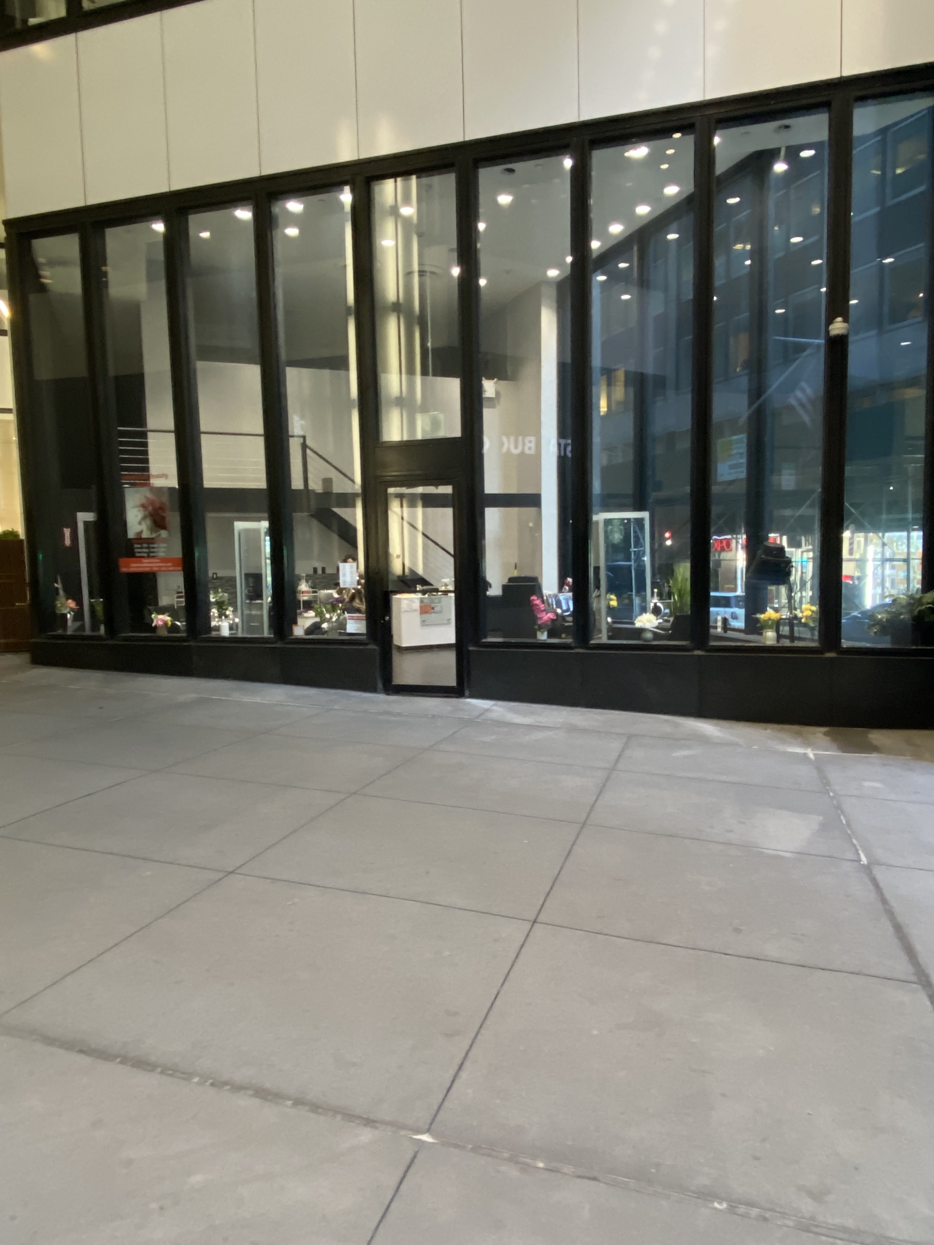 American Beauty Salons