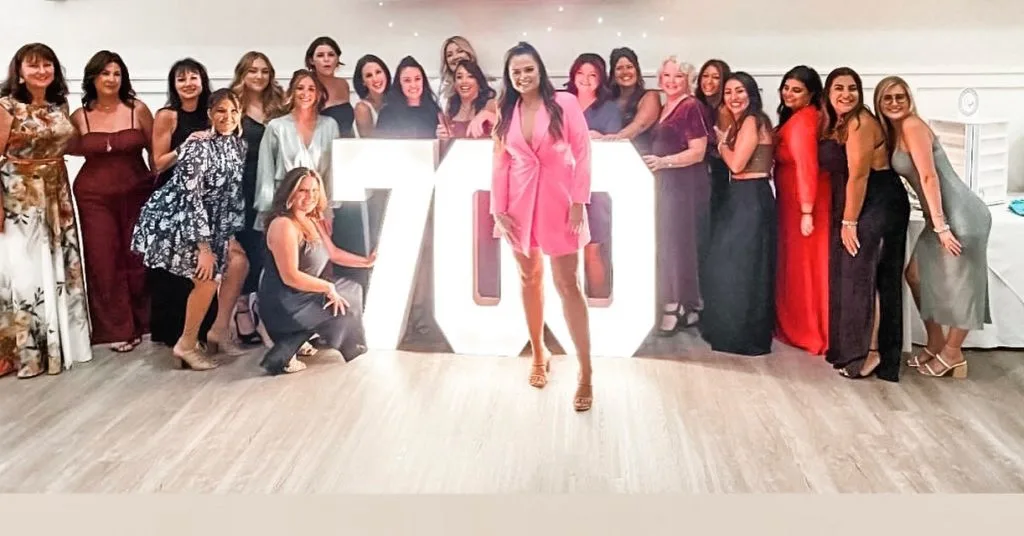 Salon 700 & Day Spa photo 2