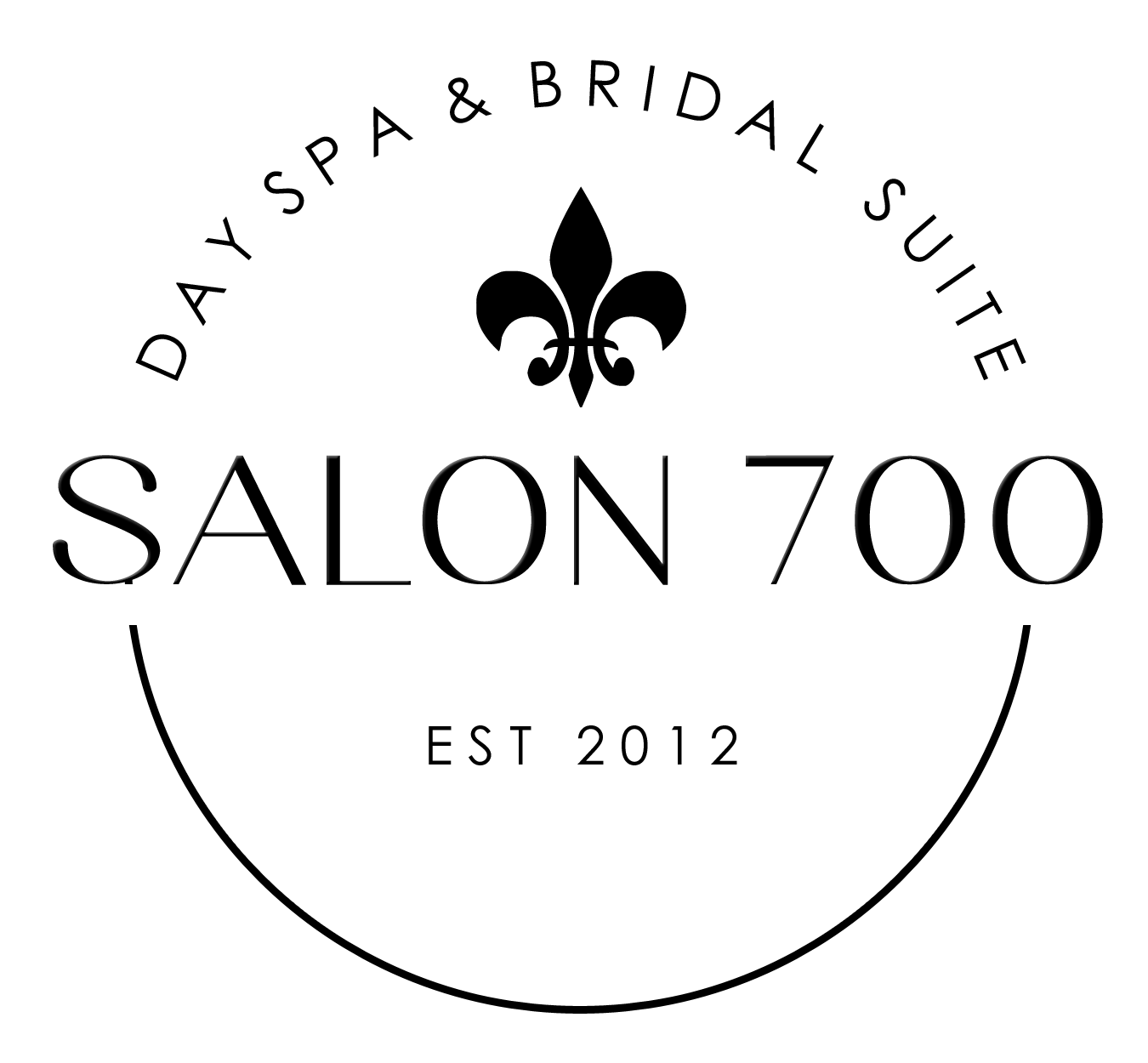Salon 700 & Day Spa