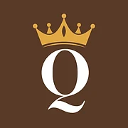 Queen Beauty Studio logo