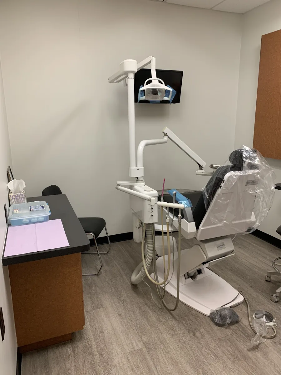 Desert Sky Family Dental