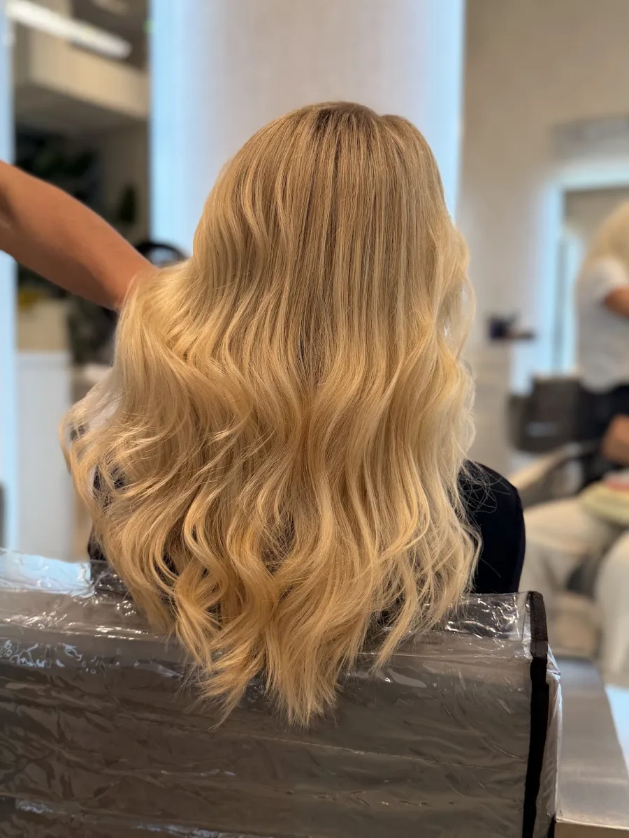 E&D Beauty Salon