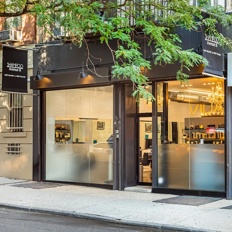 Shampoo Avenue B photo 4