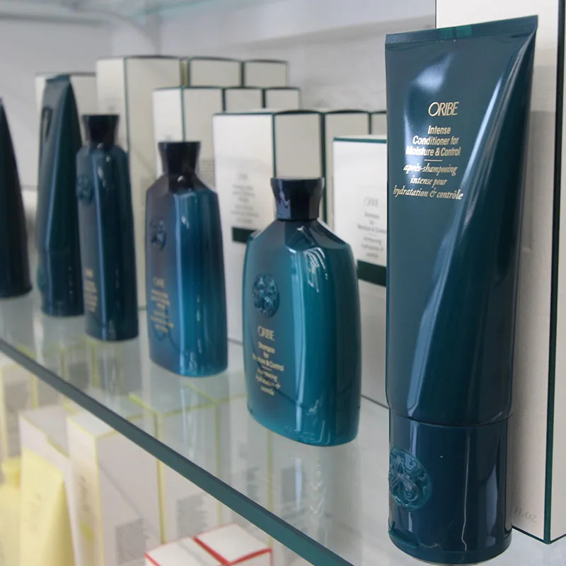 Shampoo Avenue B photo 8