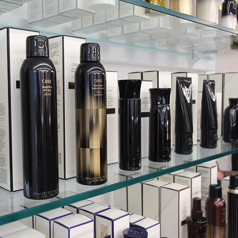 Shampoo Avenue B photo 6