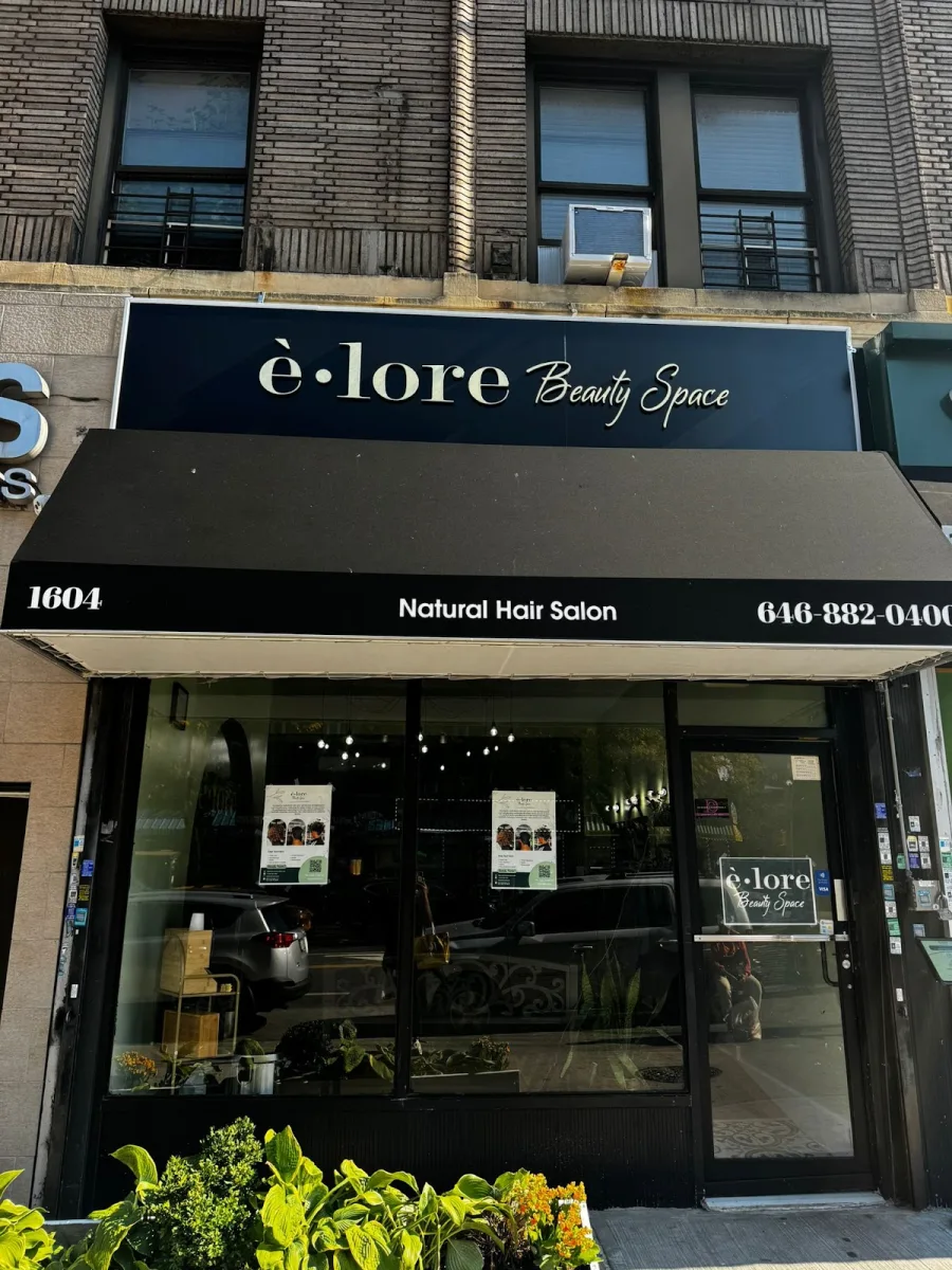 Elore Beauty Space photo 2