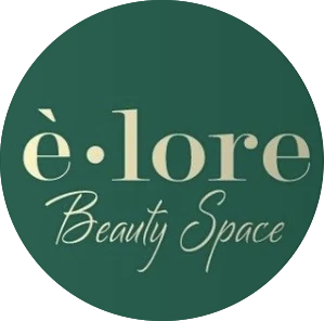 Elore Beauty Space logo