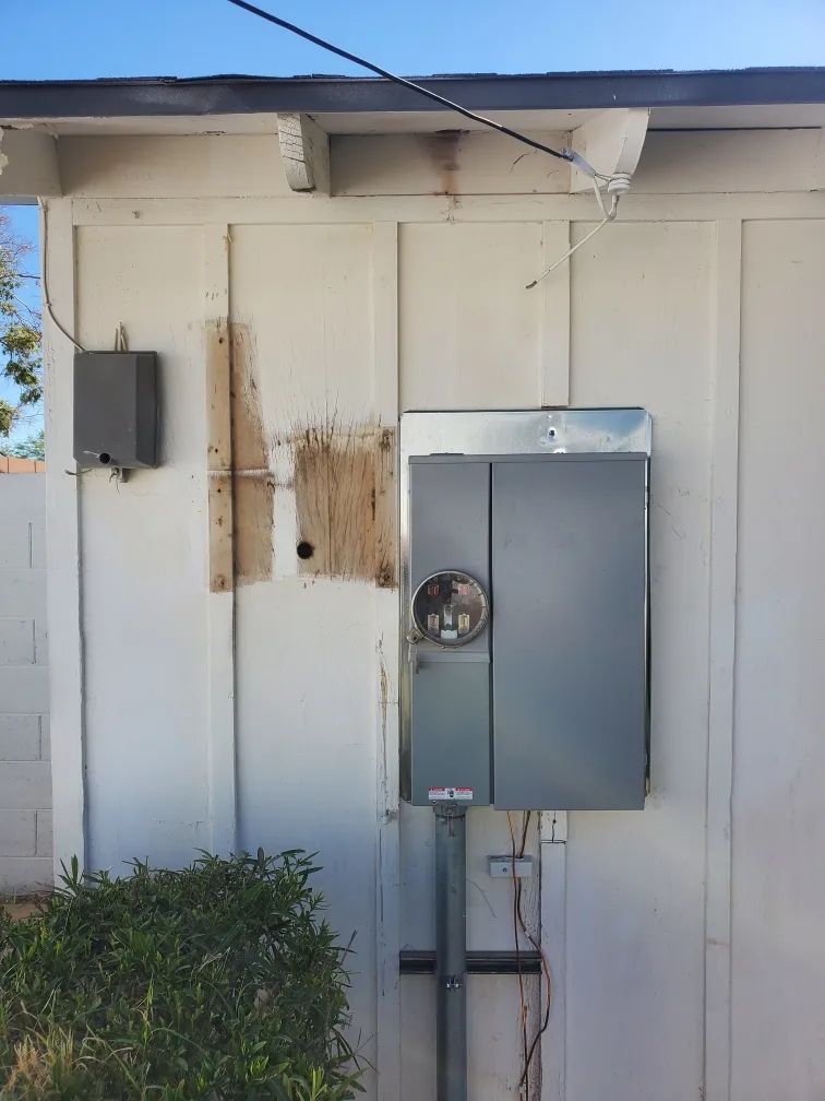 GA Electrical llc