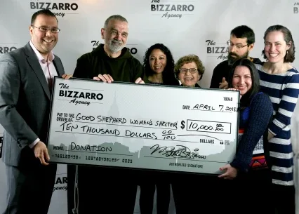 The Bizzarro Agency, New York Real Estate Agents photo 10