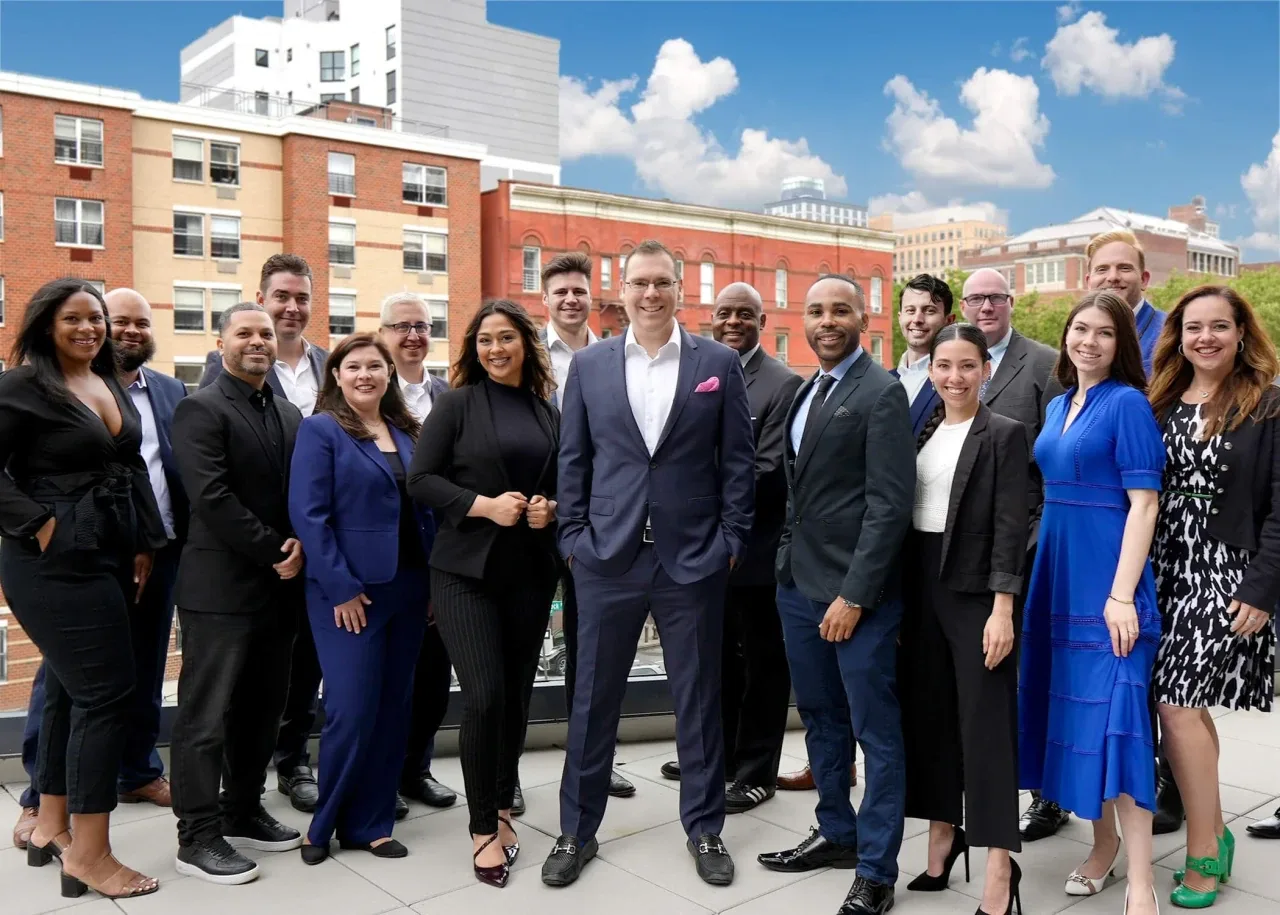 The Bizzarro Agency, New York Real Estate Agents