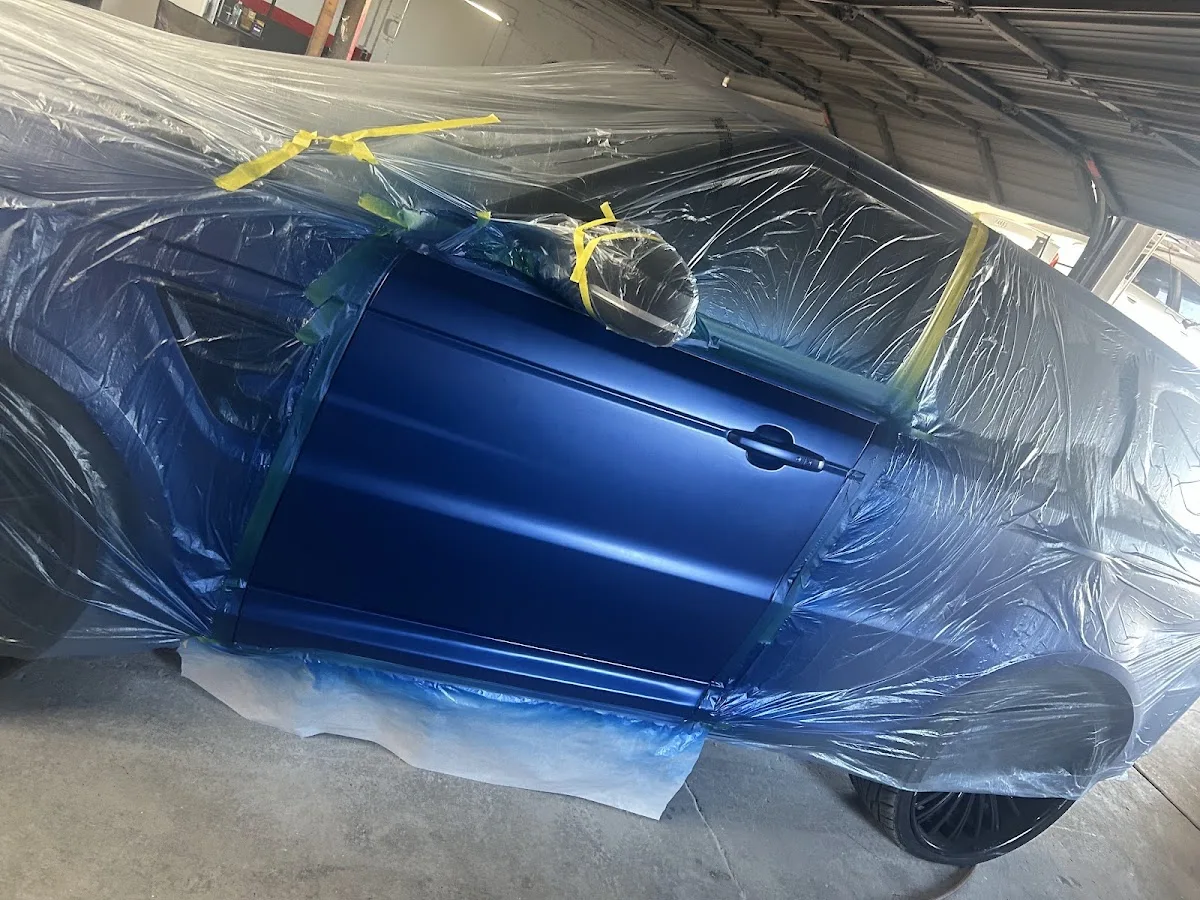Phoenix Auto Repair & Body Shop