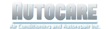 Autocare Air Conditioning & Auto Repair logo