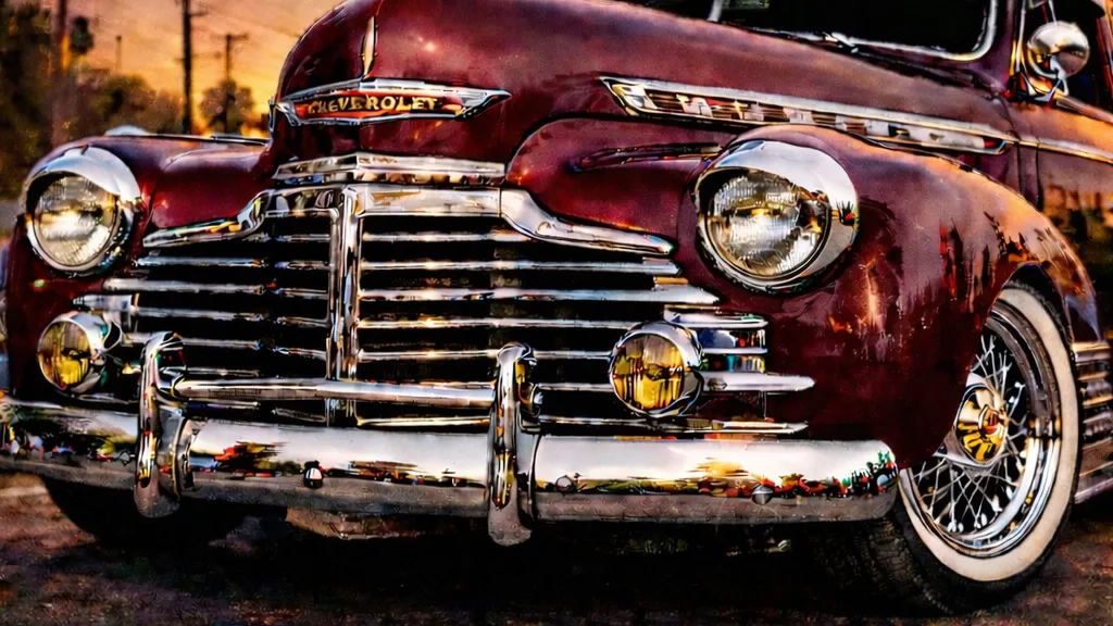 Louie’s Mobile Auto Repair