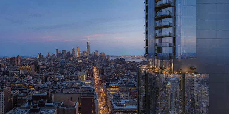 REAL New York