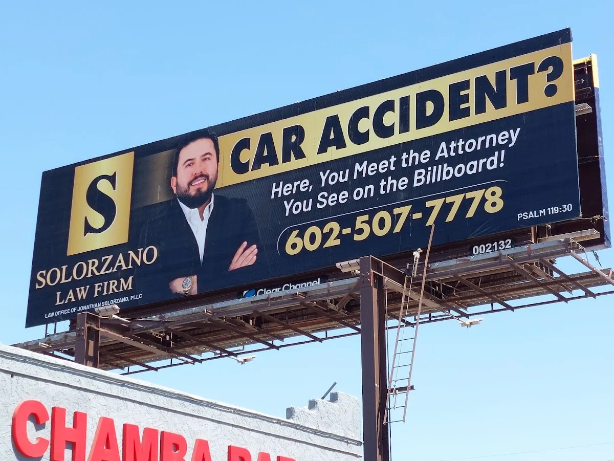 Solorzano Law Firm