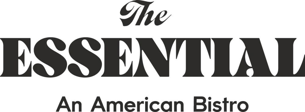 The Essential logo