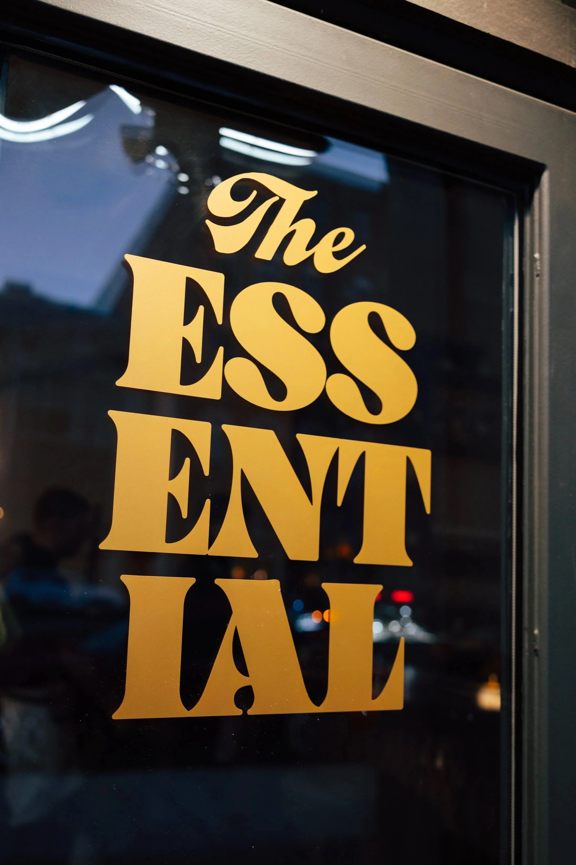 The Essential photo 4