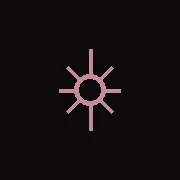 Luxe Hair Salon Phoenix logo