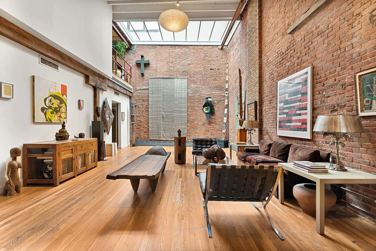 NYC Residential Real Estate Agent Gavin Hammon at Compass photo 3