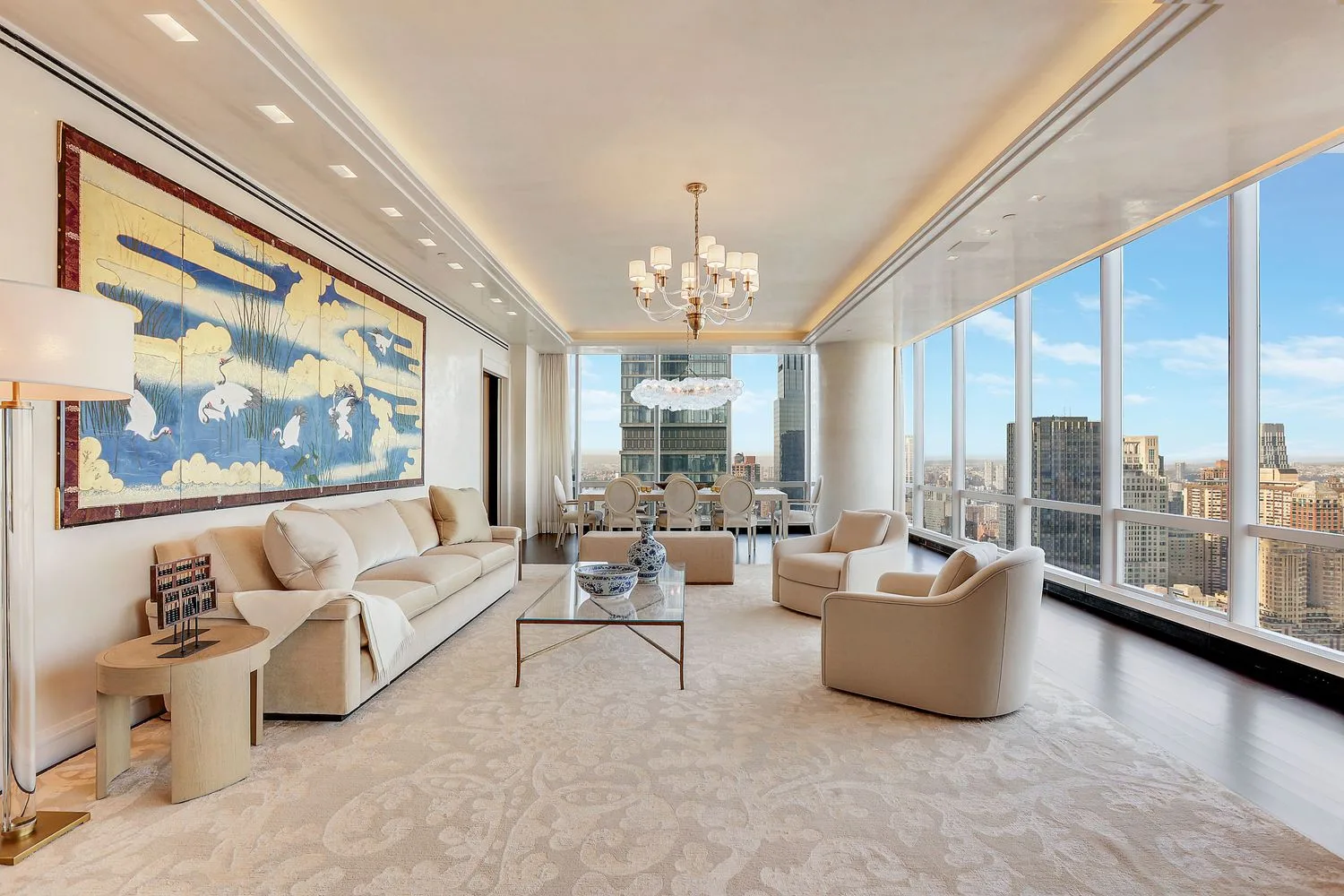 NYC Residential Real Estate Agent Gavin Hammon at Compass