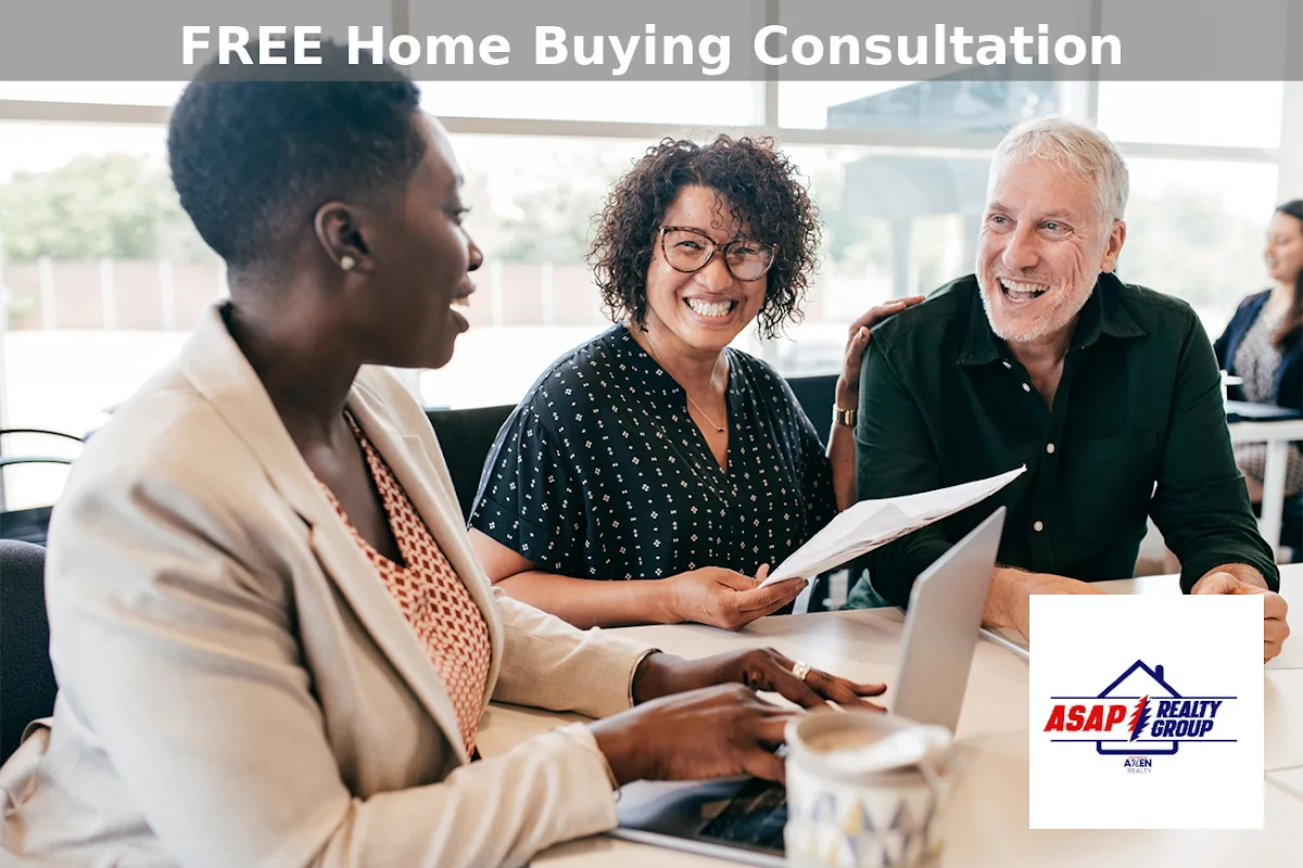 ASAP Realty Group- AXEN Realty