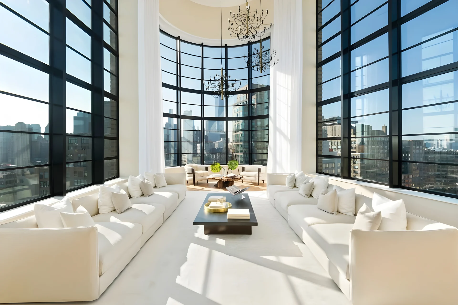 Noble Black & Partners Real Estate