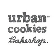 Urban Cookies Bakeshop - Phoenix logo
