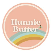 Hunnie Butter logo