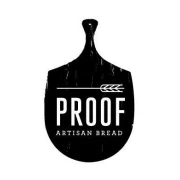 Proof Bread logo