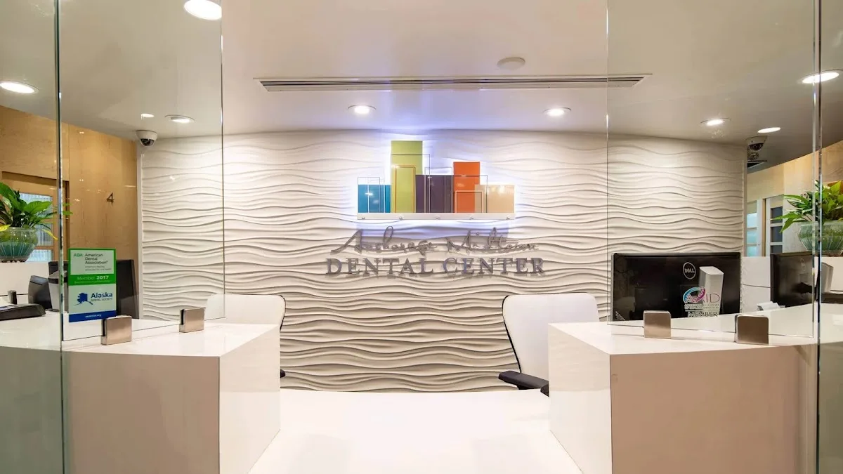 Anchorage Midtown Dental Center