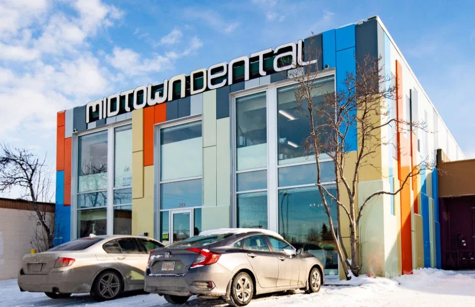 Anchorage Midtown Dental Center photo 4
