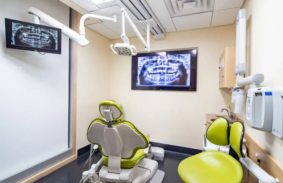 Anchorage Midtown Dental Center photo 5