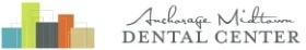 Anchorage Midtown Dental Center logo