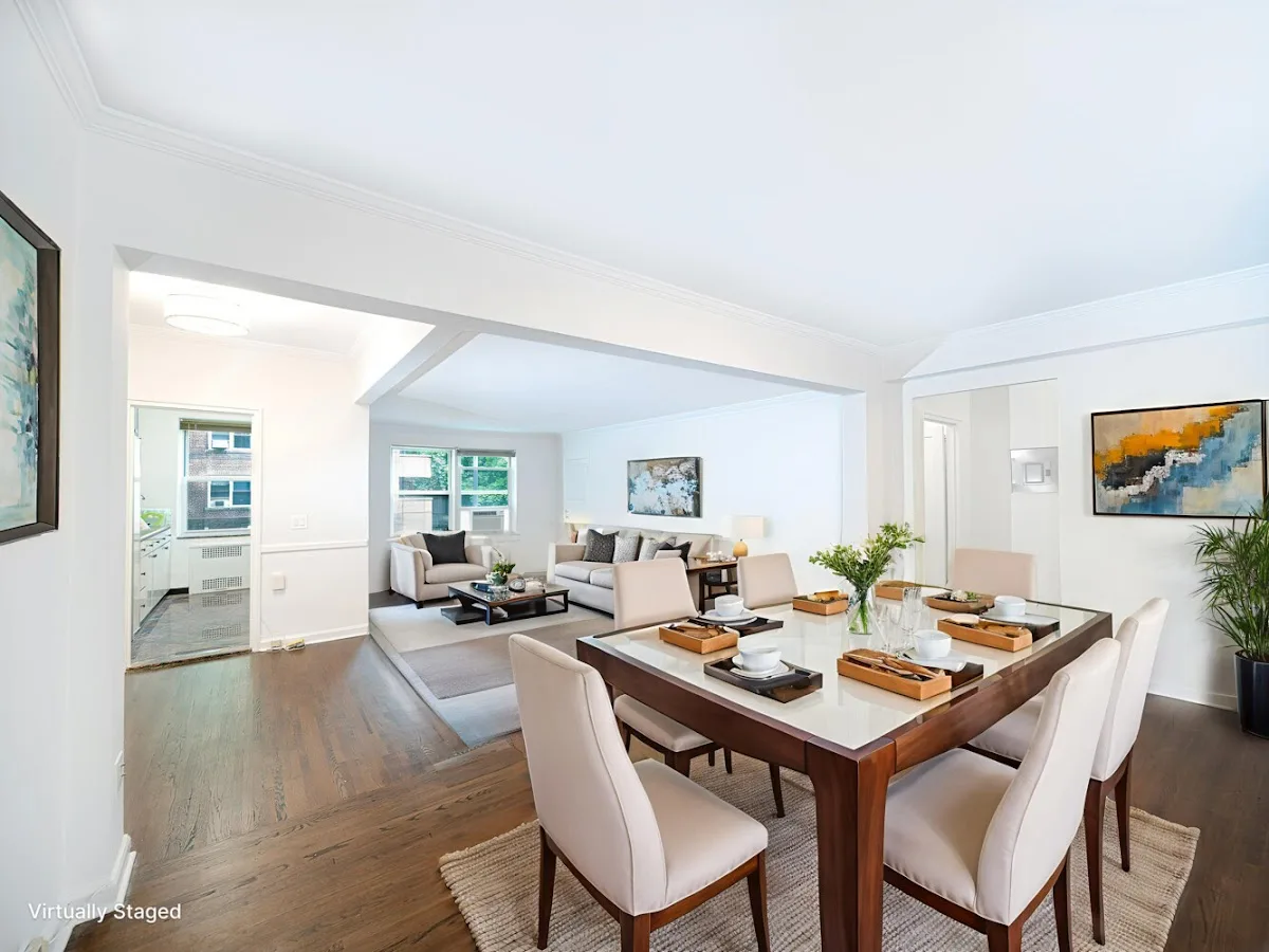 NŌVEM Real Estate | Top 1% NYC Realtors