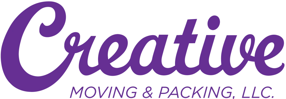 Creative Moving and Packing, LLC logo