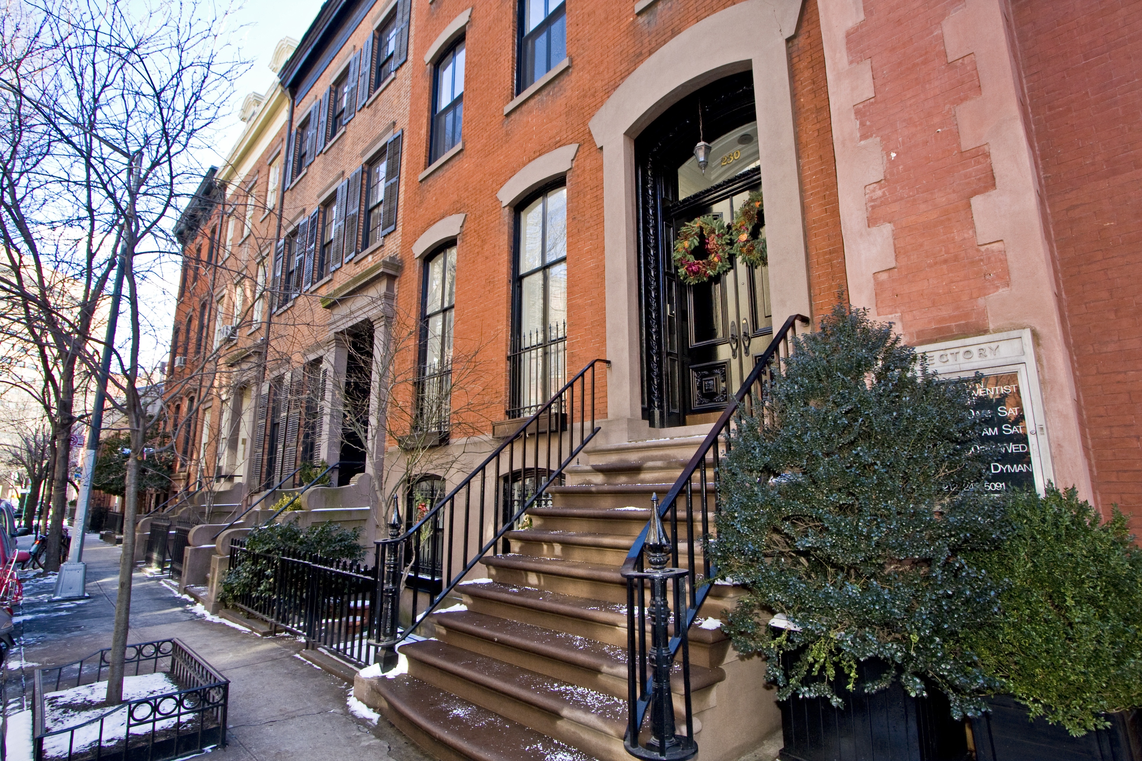 Alpha Properties NYC
