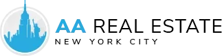 REAL ESTATE Agents near Midtown Manhattan, Queens NY logo